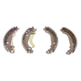 Bremsbackensatz 03013702612-SET-MS