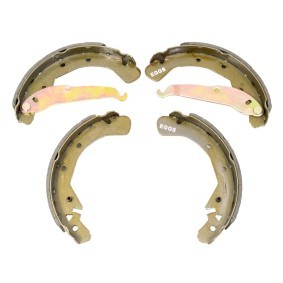 Osta Jarrukenkäsarja MASTER-SPORT:llä 03013703222-SET-MS edullisesti hintaan 24,08 €