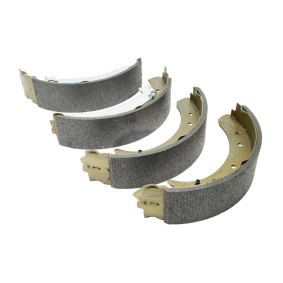 Bremsbackensatz 03013703342-SET-MS