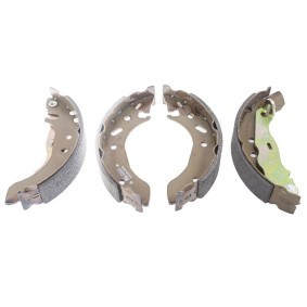Bremsbacken von MASTER-SPORT für Fiesta Mk4 Schrägheck (JAS, JBS) günstig online kaufen