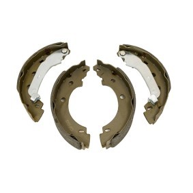 Bremsbackensatz 03013703502-SET-MS