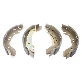 Bremsbackensatz 03013703662-SET-MS