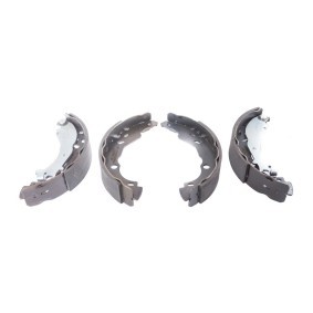 Bremsbackensatz 03013704392-SET-MS