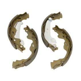 Compre Zapatas de freno de MASTER-SPORT online para SWIFT III (MZ, EZ) a precios moderados