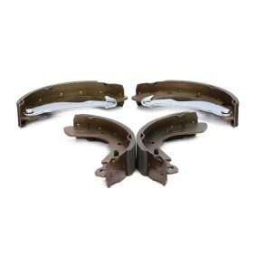 Bremsbackensatz 03013706041-SET-MS
