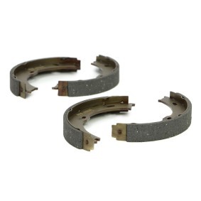 Bremsbackensatz 03013740032-SET-MS