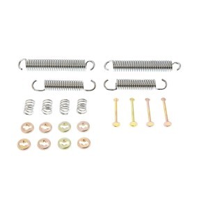 Comprar Juego de accesorios, zapatas de freno de MASTER-SPORT 03013791172-SET-MS a bajo precio de 5,05 €