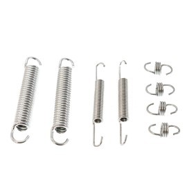 Comprar Juego de accesorios, zapatas de freno de estacionamiento de MASTER-SPORT 03013791182-SET-MS a bajo precio de 2,63 €