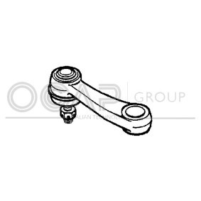 Acquista Leva sterzo da OCAP 0303690 a buon mercato per soli 52,78 €