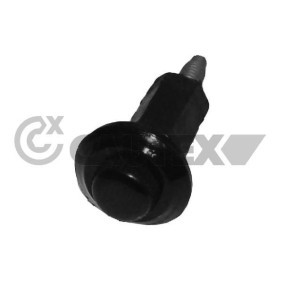 Achetez des Cache moteur CAUTEX 030385 à prix pour 6,17 €