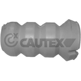 Anschlagpuffer, Federung 030440 von CAUTEX günstig für 20,23 € online kaufen