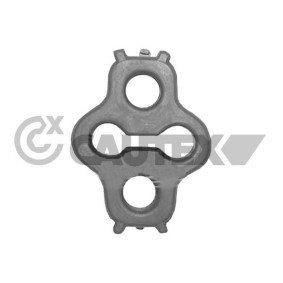 Anschlagpuffer, Schalldämpfer 030542 von CAUTEX günstig für 10,01 € online kaufen