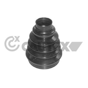 Achetez des Jeu de joint-soufflet, arbre de commande CAUTEX 030603 à prix pour 39,55 €