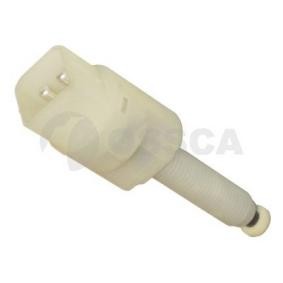 Comprar Interruptor de luces freno de OSSCA 03081 a bajo precio de 5,83 €