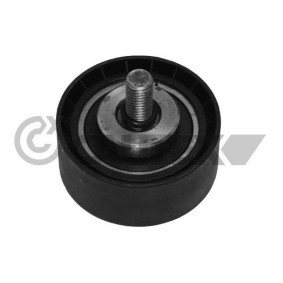 Achetez des Galet enrouleur de courroie d'accessoire CAUTEX 030971 à prix pour 50,57 €
