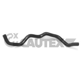 Köp Slang, värmeväxlare, värmare av CAUTEX 031087 till det låga priset 306,47 kr