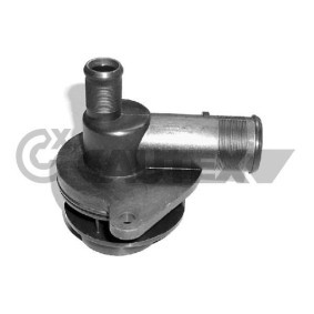 Achetez des Bride de liquide de refroidissement CAUTEX 031244 à prix pour 40,69 €