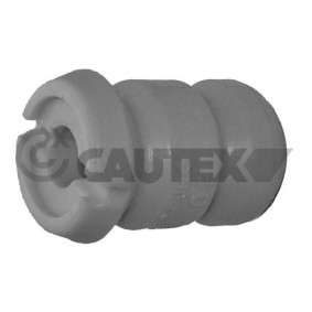 Anschlagpuffer, Federung 031256 von CAUTEX günstig für 33,37 € online kaufen
