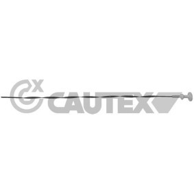Achetez des Jauge d'huile CAUTEX 031288 à prix pour 14,55 €