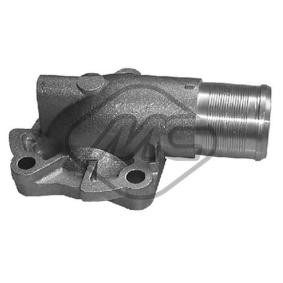 Achetez des Bride de liquide de refroidissement Metalcaucho 03135 à prix pour 8,76 €
