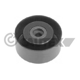 Achetez des Galet enrouleur de courroie d'accessoire CAUTEX 031377 à prix pour 59,45 €