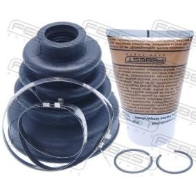 Achetez des Soufflet de cardan FEBEST 0315-CL20 à prix pour 16,88 €
