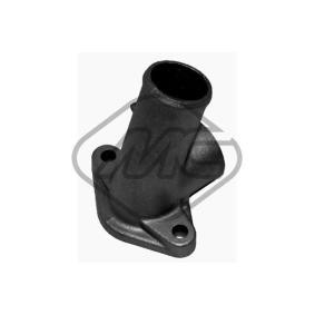 Kühlmittelflansch von Metalcaucho für Corsa C Schrägheck (X01) günstig online kaufen