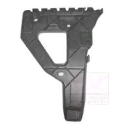 Achetez des Support de pare-chocs VAN WEZEL 0318567 à prix pour 11,35 €