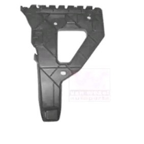 Achetez des Support de pare-chocs VAN WEZEL 0318568 à prix pour 11,35 €