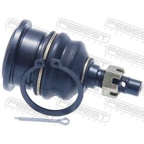 Osta Pallonivel FEBEST:llä 0320-RR1R edullisesti hintaan 13,67 €