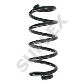 Fahrwerksfeder 03219 für A4 Cabrio (8H7, B6, 8HE, B7) für 102,09 CHF