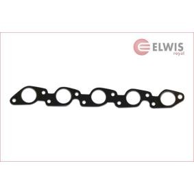 Comprar Junta, colector de escape de ELWIS ROYAL 0322012 a bajo precio de 5,02 €