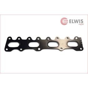 Comprar Junta, colector de escape de ELWIS ROYAL 0322014 a bajo precio de 8,51 €