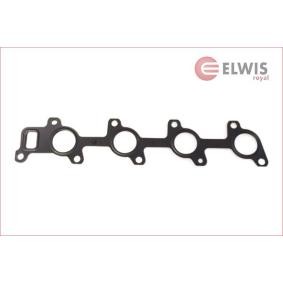 Comprar Junta, colector de escape de ELWIS ROYAL 0322048 a bajo precio de 7,33 €