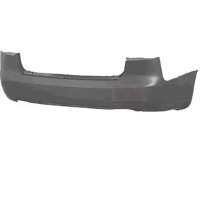 Achetez des Pare-choc arrière VAN WEZEL 0326544 à prix pour 176,55 €