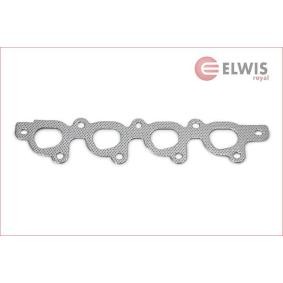 Comprar Junta, colector de escape de ELWIS ROYAL 0326570 a bajo precio de 4,50 €