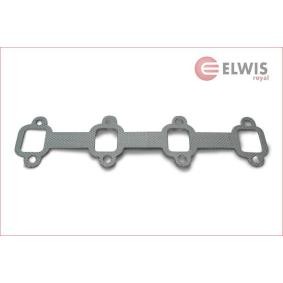 Comprar Junta, colector de escape de ELWIS ROYAL 0326573 a bajo precio de 5,57 €