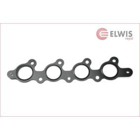 Comprar Junta, colector de escape de ELWIS ROYAL 0326576 a bajo precio de 7,26 €