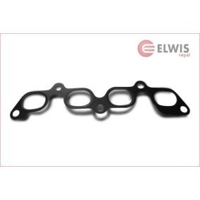 Comprar Junta, colector de escape de ELWIS ROYAL 0326580 a bajo precio de 5,38 €