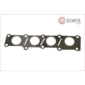 Comprar Junta, colector de escape de ELWIS ROYAL 0326582 a bajo precio de 7,79 €