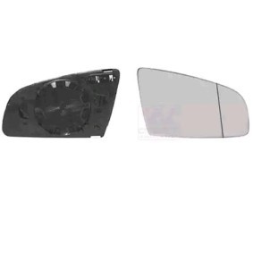 Acquista Vetro specchio, specchio esterno da VAN WEZEL 0326838 a buon mercato per soli 19,12 €