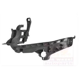 Halter, Hauptscheinwerfer 0327461