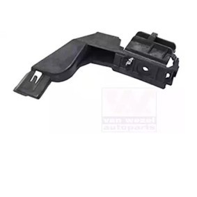 Achetez des Support de pare-chocs VAN WEZEL 0327537 à prix pour 6,26 €