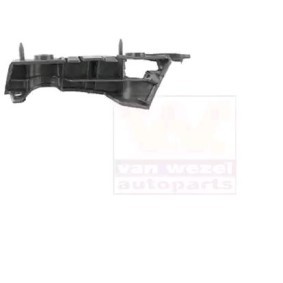 Achetez des Support de pare-chocs VAN WEZEL 0327567 à prix pour 8,62 €