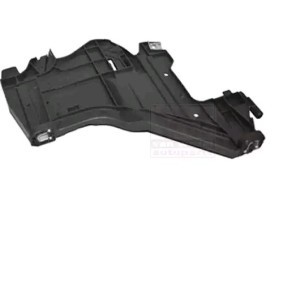 Halter, Hauptscheinwerfer von VAN WEZEL 0327661