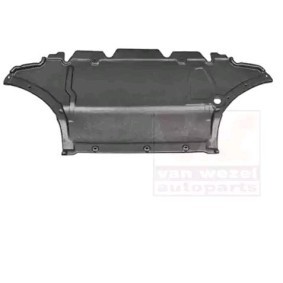 Compre Cobertura do motor da VAN WEZEL 0327701 a um preço baixo por 41,08 €