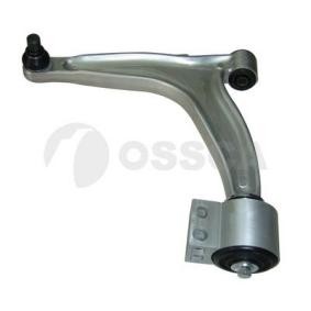 Acquista Braccio oscillante, sospensione ruota da OSSCA 03296 a buon mercato per soli 69,25 €