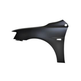 Osta ABAKUS Lokasuoja netistä Lancer VIII Hatchback (CX_A)-mallille edulliseen hintaan