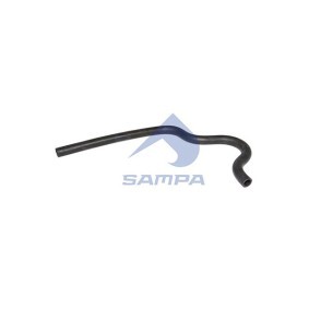 Köp Slang, värmeväxlare, värmare av SAMPA 033.036 till det låga priset 140,33 kr