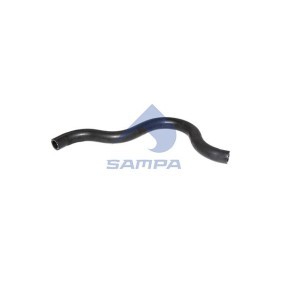 Köp Slang, värmeväxlare, värmare av SAMPA 033.037 till det låga priset 202,33 kr